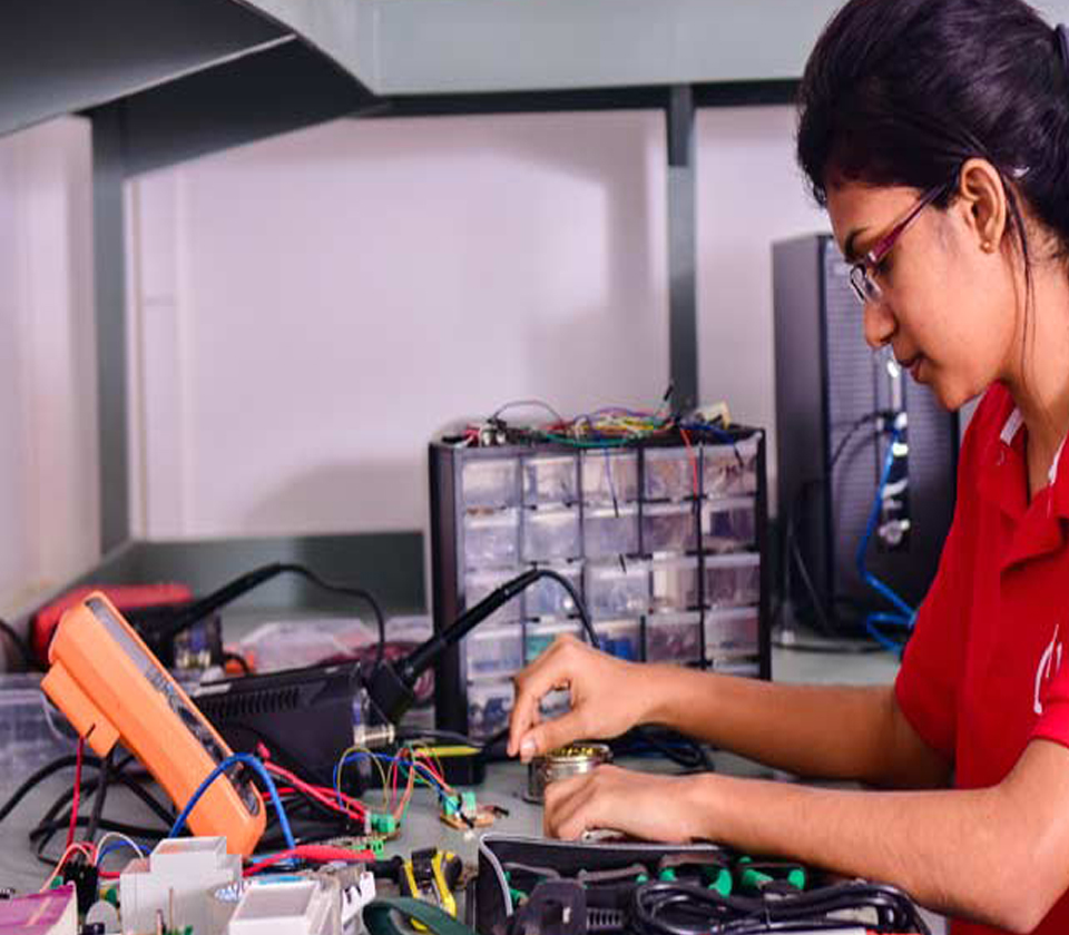 Electrical engineering
