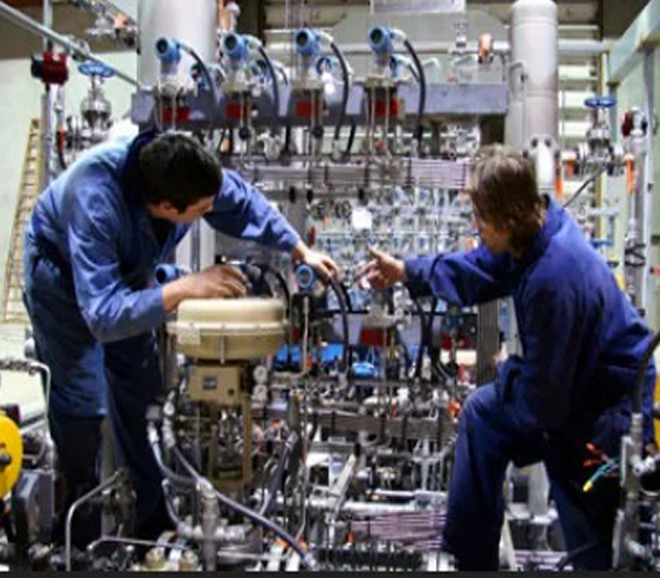 Mechanical engineering