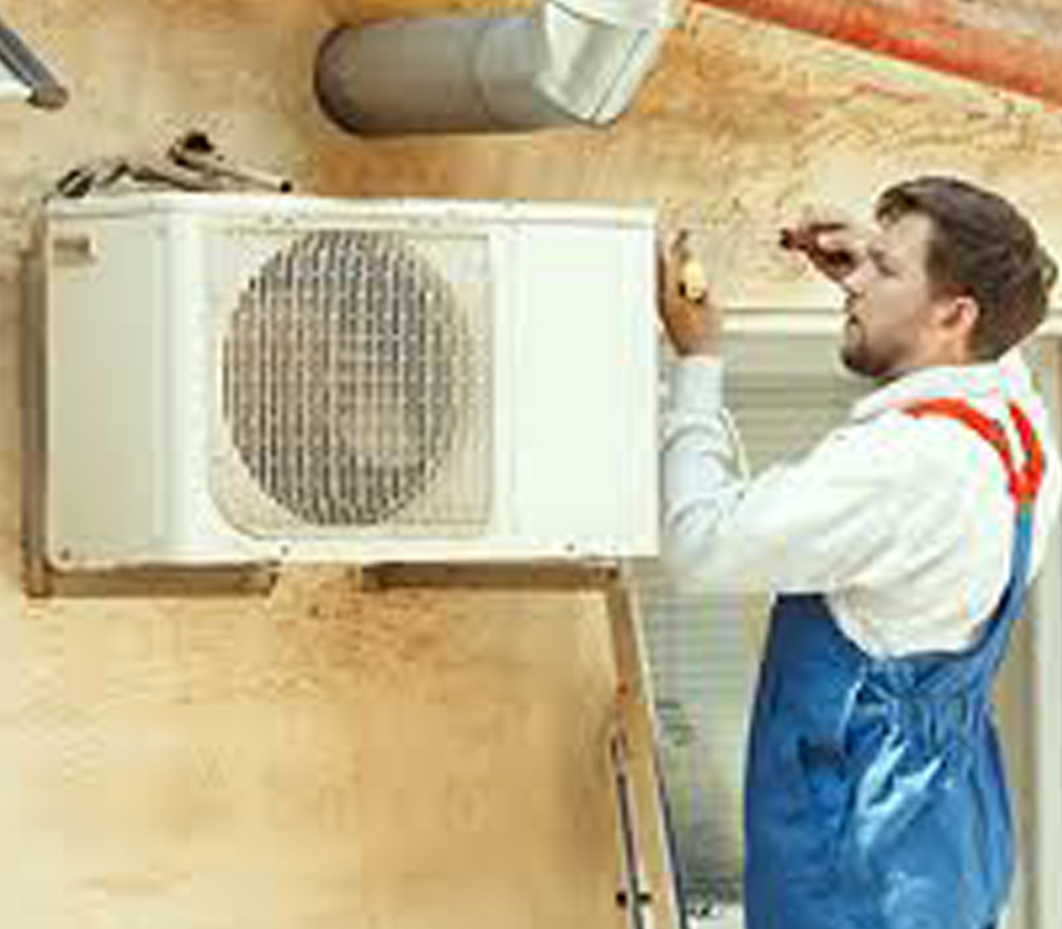 Refrigeration and Air conditioning
